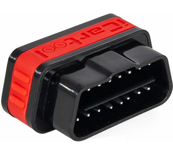 Диагностический адаптер iCarTool ELM327 WiFi для Android / IOS IC-327wifi