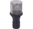 Насос для перекачки дизельного топлива Крал 12V CAUTION 1175 5