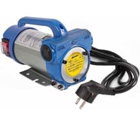 Насос для перекачки дизельного топлива Крал 220 V 6079