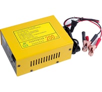 Автомобильное зарядное устройство Крал аккумуляторный адаптер питания 12 В 24 В 5154