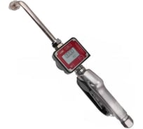 Пистолет заправочный со счетчиком для масла Крал 6205