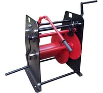 Барабанная лебедка TOR ТЛ-2Т г/п 2000 кг H-120 м, без каната 113208