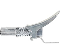 Набор адаптеров для смазочного пистолета Крал один крылатый (10 шт.) 5349