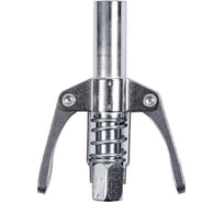 Набор адаптеров для смазочного пистолета Крал с поддержкой (12 шт.) 5509