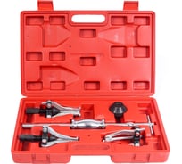 Набор универсальных съёмников Крал 3-х лапых с обратным молотком, 3 пр. 5964