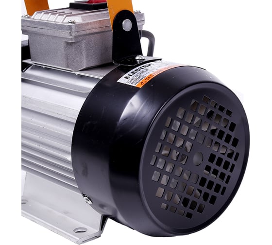 Насос для перекачки топлива Крал 220V 60л/мин помповый 550W 5734