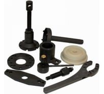 Набор для обслуживания задней оси ZF автобусов HCB-Tools A1718