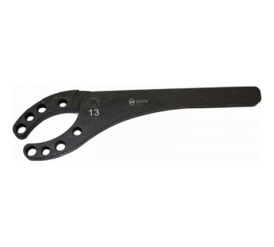 Набор для обслуживания задней оси ZF автобусов HCB-Tools A1718