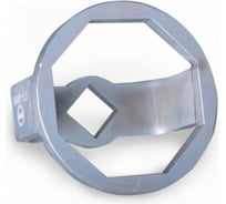 Головка для осей BPW HCB-Tools 8 граней, 110 мм, размер квадрата 3/4 дюйма B1050-3
