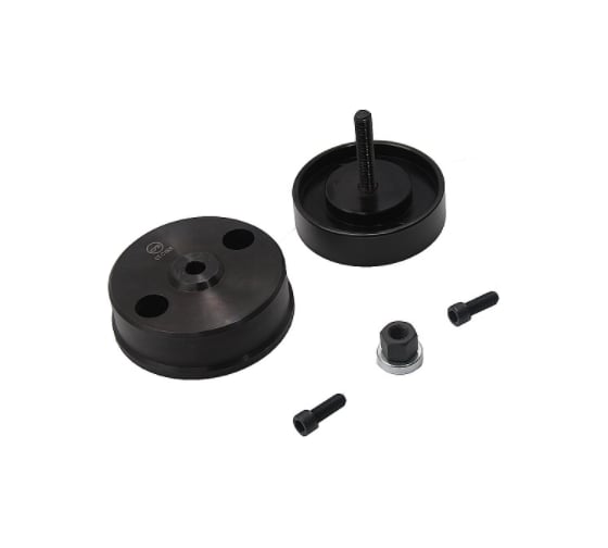 Комплект оправок для установки переднего сальника HCB-Tools SCANIA P340 / P380 С1606 1