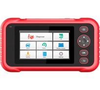 Портативный автосканер Launch Creader CRP129S (CRP239) LNC-261