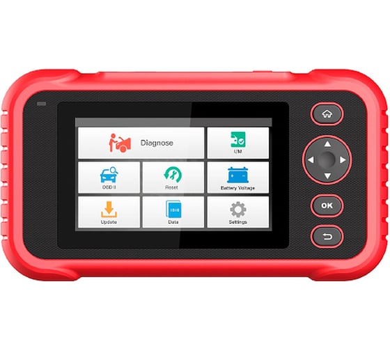 Портативный автосканер Launch Creader CRP129S (CRP239) LNC-261 1