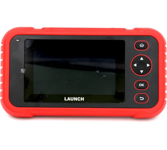 Портативный автосканер Launch Creader CRP129S (CRP239) LNC-261