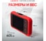Портативный автосканер Launch Creader CRP129S (CRP239) LNC-261 8