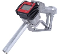 Заправочный пистолет с электронным счетчиком Крал 2882