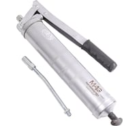 Крал Шприц рычажно плунжерный под тубу 0,5л maG 5147