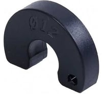 Съемник фитинга пластиковый Крал d12, 100 шт 5086