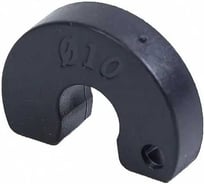 Съемник фитинга пластиковый Крал d10 (100 шт.) 5083