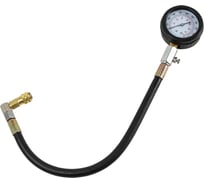 Компрессометр дизельный Крал набор 1000 фунтов на кв.70 кг 3342