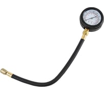 Компрессометр дизельный Крал набор 100 фунтов на кв. 7 кг 3346