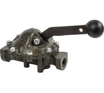 Ручной насос подкачки дизельного топлива Крал РН-1 1374