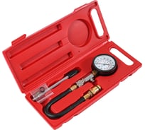 Компрессометр бензиновый Крал набор 300 фунтов на кв. 20 кг 3341