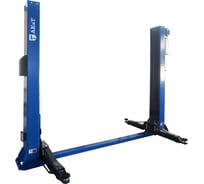 Подъемник 2-стоечный AE&T 6.8т 380В TTPF-15C