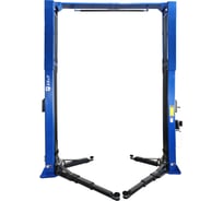 Подъемник 2-стоечный AE&T 6.8т 380В с верхней синхронизацией TPRO-15C