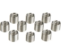 Набор вставок резьбовых Arnezi М14x1.25 R5303126