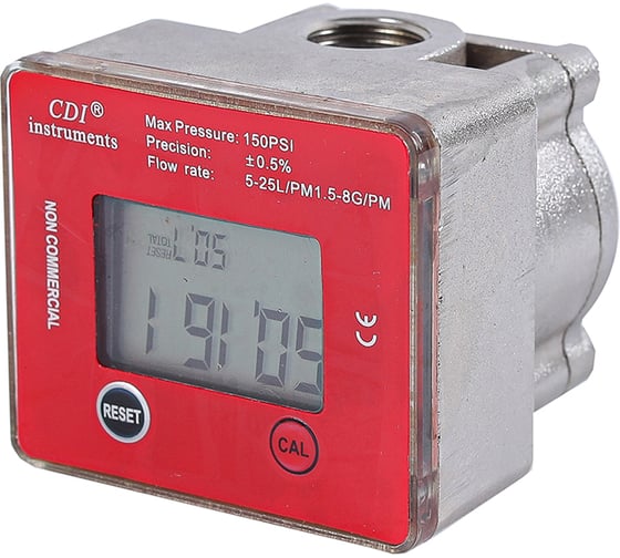 Заправочное устройство Крал CDI-040 3013 1