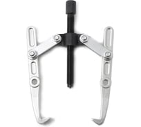 Съемник двухзахватный переставной Forsage 9 (Ø захвата-225мм, длина лап-225мм, лапы L-образные) F-6590809(17904)