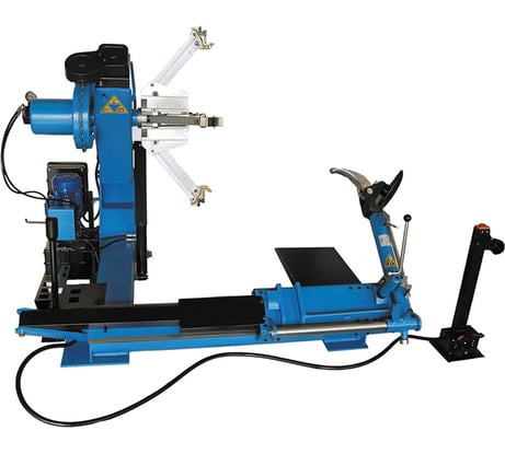 Стенд шиномонтажный Станкоимпорт для грузовых авто 14–42 GT-42P