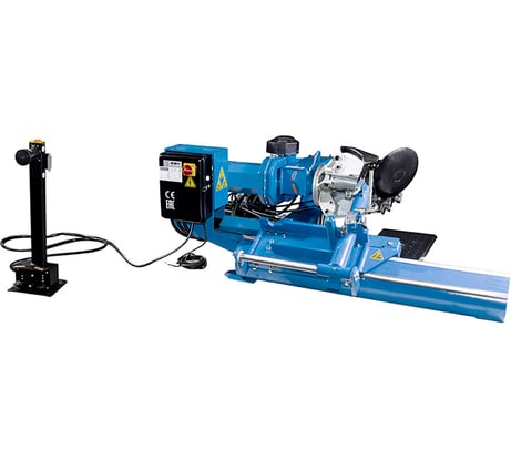 Стенд шиномонтажный Станкоимпорт для грузовых авто GT-26P