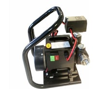 Комплект заправочный дизельный VENGO 24V YB-70