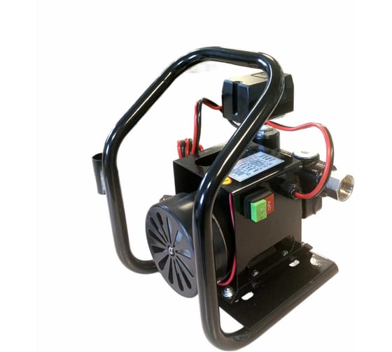Комплект заправочный дизельный VENGO 24V YB-70