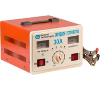 Зарядное устройство General Technologies 30 A 6-12-24 V 4-150 Ah NC-05-BC008