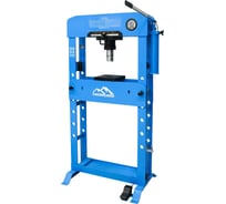 Напольный пресс Trommelberg 50т пневмопривод, манометр SD20050EAM