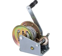 Лебедка ручная барабанная Arnezi 0,7т R7001020
