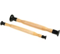 Приспособление для притирки клапанов Arnezi скалка, 2 предмета R7720020