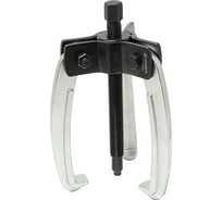 Съемник трехзахватный Forsage 6(Ø захвата- 140мм, длина лап-160мм) F-6590506(18777)