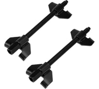 Стяжки пружин REXANT 270 мм, 2 шт. 80-0719