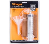 Комплект для замены масла Villager OIL-CHANGE-KIT 050940