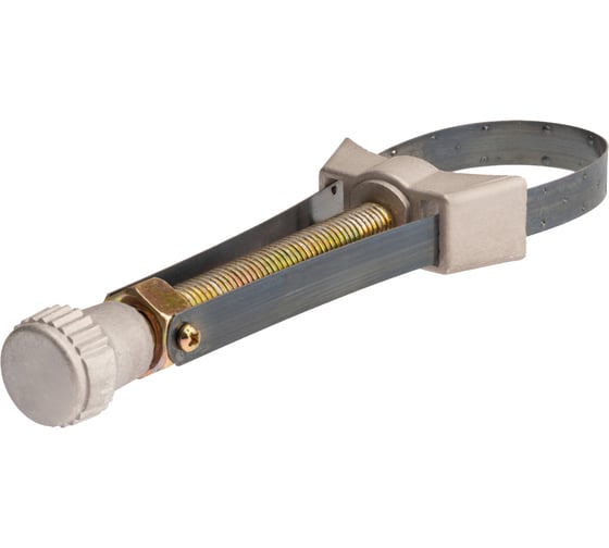 Съемник масляного фильтра REXANT ленточный, 55-110мм 80-0705