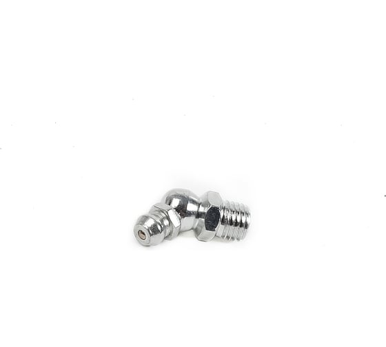 Масленка Крал М8 (КГ1/8") 45 градусов (250 шт) 1447
