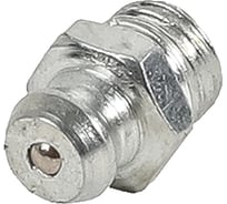 Масленка Крал М8 прямая (КГ1/8") (250 шт) 1715