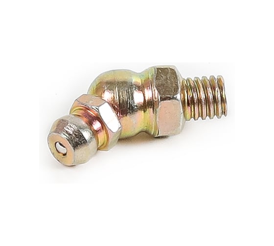Масленка Крал М6 (КГ1/6") 45 градусов (250 шт) 1384