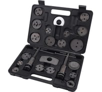 Набор для сведения поршней тормозных цилиндров AVS (22 предмета) в кейсе DBC-05 A85462S