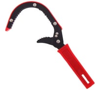 Съемник масляного фильтра AVS зажимной 65-110 мм FWJ-01 A40439S