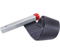 Съемник масляного фильтра AVS ленточный 150 мм FWS-01 A40440S