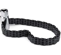 Съемник масляного фильтра AVS цепной 120 мм FWC-01 A40441S